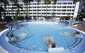 Playa Del Sol Gran Canaria